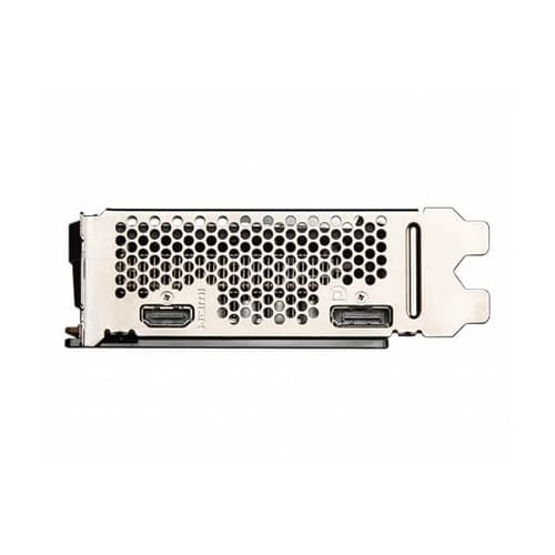 MSI RX 6500 XT MECH 2X 4GB OC Gaming Graphics Card